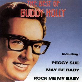 The Best of Buddy Holly