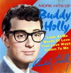 More Hits of Buddy Holly