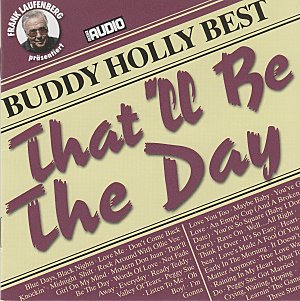 Buddy Holly Best