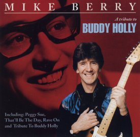 A Tribute To Buddy Holly